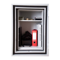 Sejf ognioodporny VALBERG ASF 67 kl. I LFS 60P