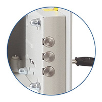 Sejf Meblowy T 200