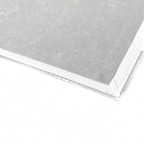 Segregator biurowy - Esselte Ekonomiczny A4 / 50 mm CZARNY(ET1119)