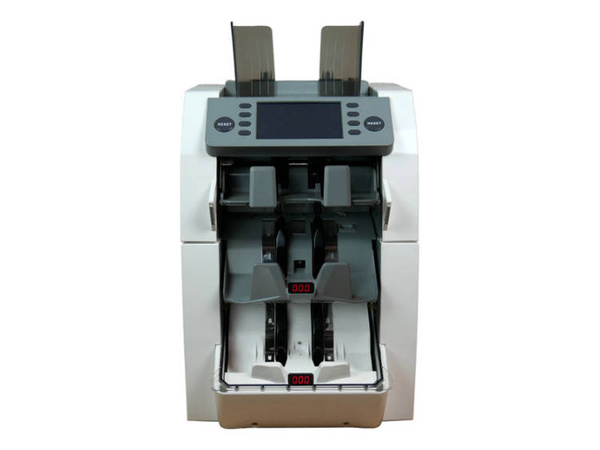 Liczarka Glover GC-2500 VF