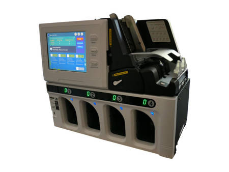 Liczarka Glover GC-5000