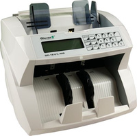 Liczarka do banknotów Glover GC-16 UV/MG