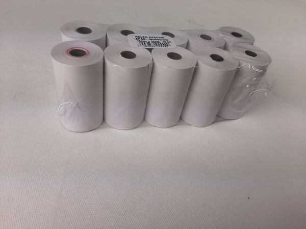 Rolka termiczna 79x30 (10szt.)