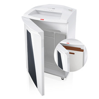 Niszczarka HSM Securio B34 - 0,78x11 mm