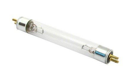 Lampa UV 254 nm - tester SLD-50 UVS