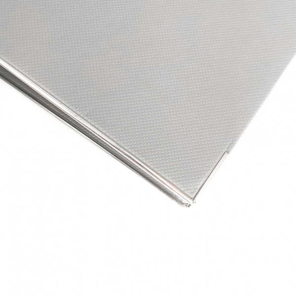 Segregator biurowy - Esselte No.1 A4 / 50 mm CZERWONY(ET1102)