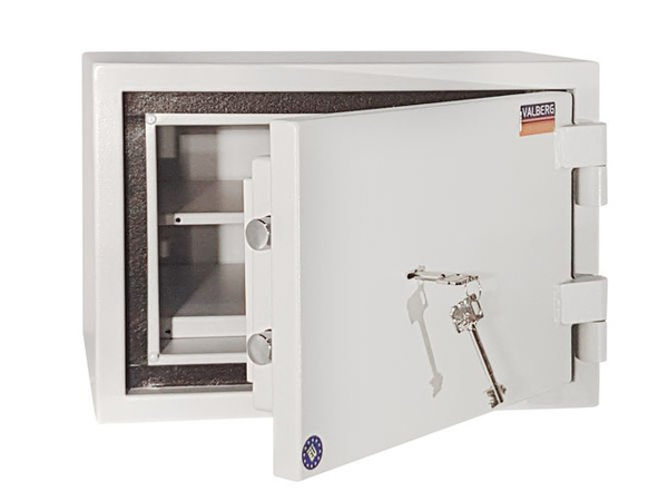 Sejf antywłamaniowy ognioodporny ASG 32