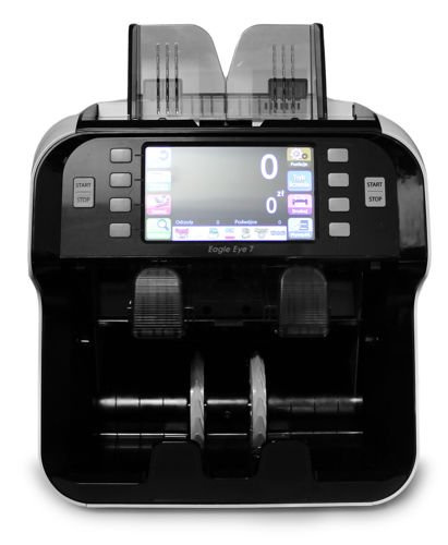 Liczarka Glover GC-350