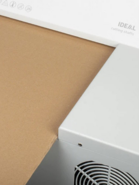 Nacinarka do kartonu - OPUS ChartiPACK CP