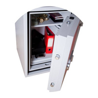 Sejf ognioodporny VALBERG ASF 67 kl. I LFS 60P