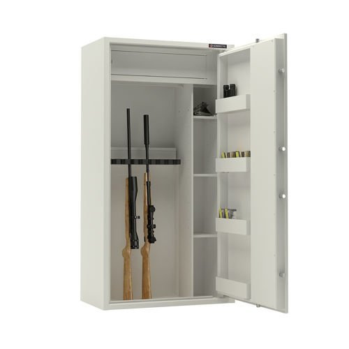 Sejf myśliwski MLB150D/10 E