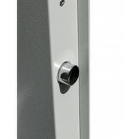 Sejf na broń długą Arsenał 1443 Klasa S1 