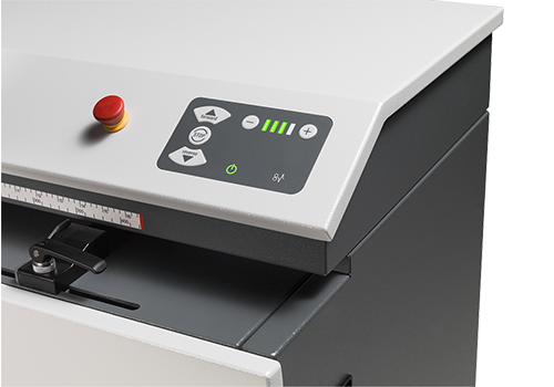 Nacinarka do kartonów HSM ProfiPack P425