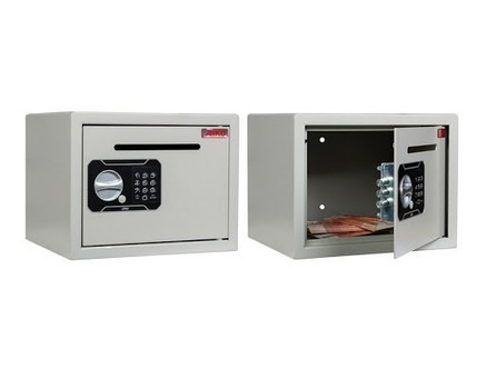 Sejf Meblowy z otworem depozytowym TD 23