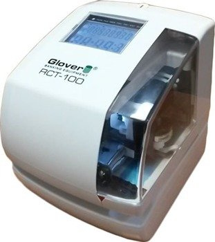 Rejestrator czasu Glover RCT-100