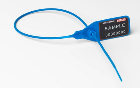 Plomba plastikowo-metalowa Universal M (100 szt.)