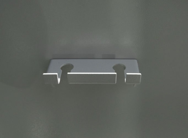 Sejf na broń długą Arsenał 1443 Klasa S1