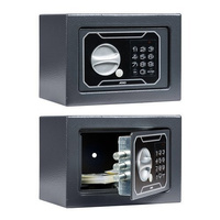 Sejf Meblowy T 200