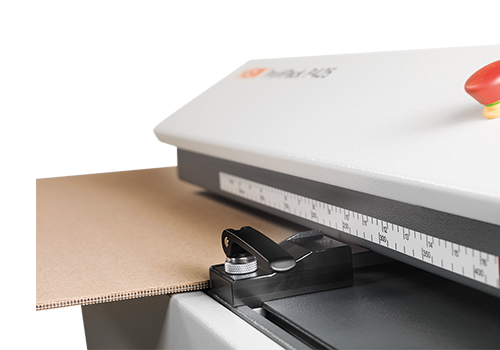 Nacinarka do kartonów HSM ProfiPack P425
