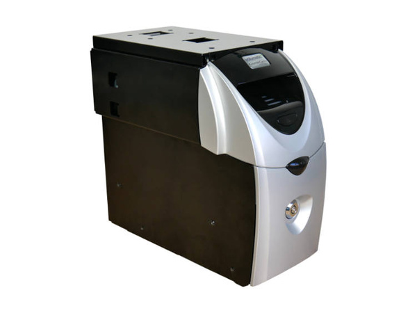 Automat Depozytowy VOLUMATIC CCI