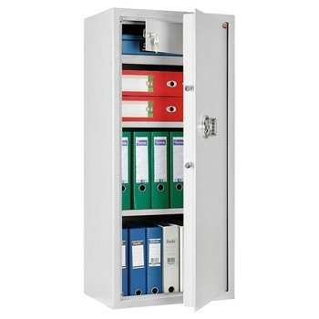 Sejf antywłamaniowy Arsenał 120T