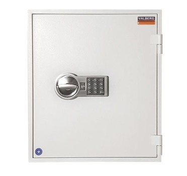 Sejf antywłamaniowy FRS 51EL