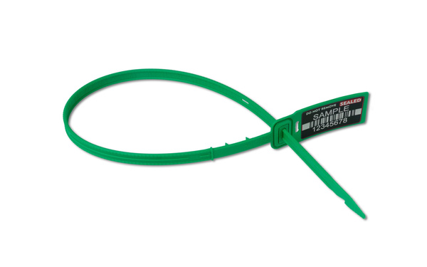 Plomba plastikowo-metalowa Universal BAG (100 szt.)