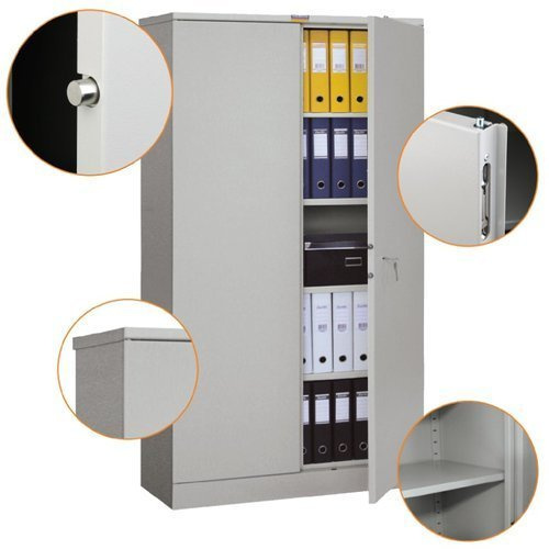 Szafa aktowa VALBERG AMH 1891