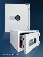 Sejf ognioodporny VALBERG FRS 30 PLUS