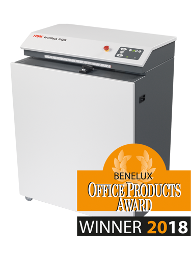 Nacinarka do kartonów HSM ProfiPack P425