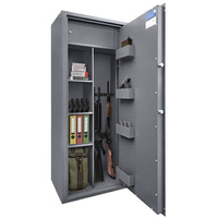 Sejf na broń długą Arsenał 1454 Klasa S1 