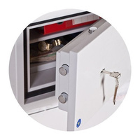 Sejf antywłamaniowy ognioodporny ASG 30