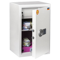 Sejf antywłamaniowy VALBERG ASK 67T kl. I