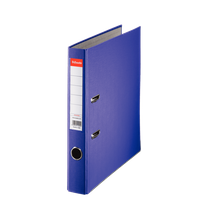 Segregator biurowy -  Esselte Ekonomiczny A4 / 50 mm FIOLETOWY(ET1513)