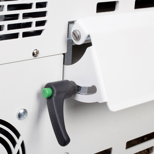 Nacinarka do kartonu - OPUS ChartiPACK CP