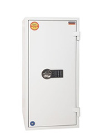 Sejf antywłamaniowy ognioodporny ASG 95