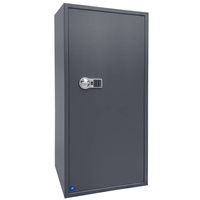 Sejf na broń długą Arsenał 1470 Klasa S1 