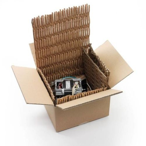 Nacinarka do kartonów HSM ProfiPack C400