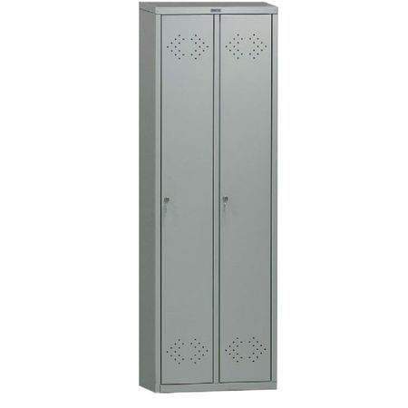 Szafa socjalna pracownicza LS 21