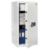 Sejf antywłamaniowy VALBERG ASK 90T kl. I