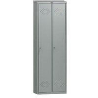 Szafa socjalna pracownicza LS 21