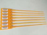 Plomba workowa SIBO BAG  (1000 szt)