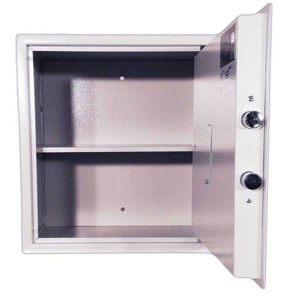 Sejf antywłamaniowy Arsenał 46