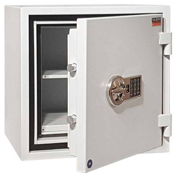 Sejf ognioodporny VALBERG ASF 46 kl. I LFS 60P
