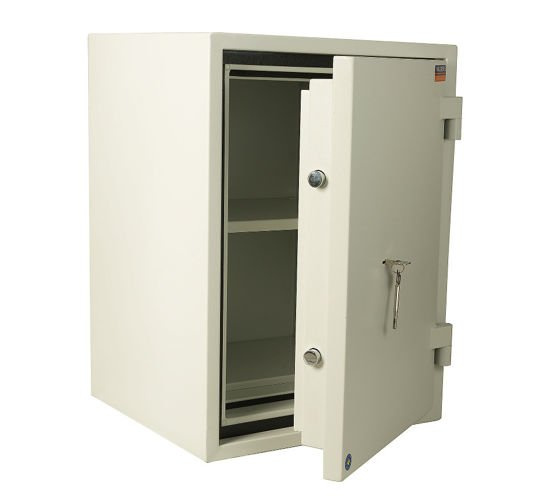 Sejf antywłamaniowy ognioodporny ASG 67