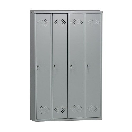 Szafa socjalna pracownicza LS 41