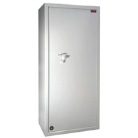 Sejf na broń długą Arsenał 1253 Klasa S1 