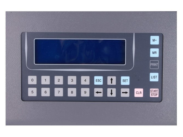 Sorter Glover HCS-32