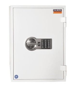 Sejf antywłamaniowy FRS 49EL