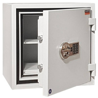 Sejf ognioodporny VALBERG ASF 46 kl. I LFS 60P